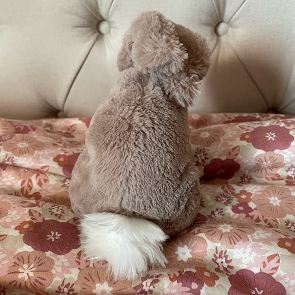 Jellycat Riley Rabbit Plush - Retired - Picture 12 of 14